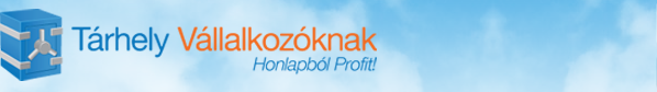 Tárhely vállalkozóknak
