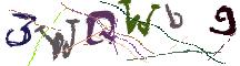 Kép CAPTCHA