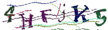Kép CAPTCHA